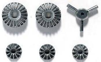 Sada ozubených kol Tamiya Bevel Gear Set (51008), TT-01/TGS