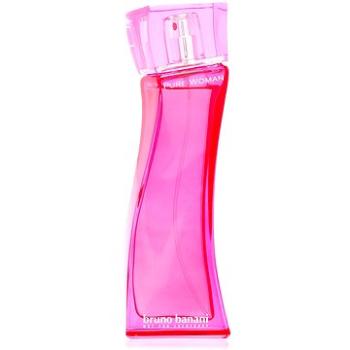 BRUNO BANANI Pure Woman EdT