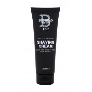 Tigi Bed Head Men Shaving Cream 125 ml krém na holení pro muže