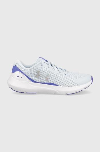 Dětské sneakers boty Under Armour