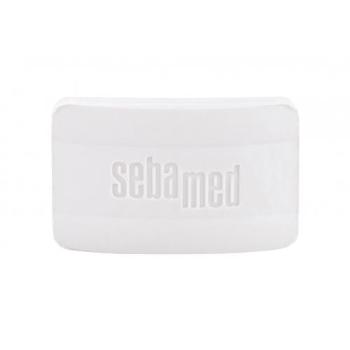 SebaMed Clear Face Cleansing Bar 100 g čisticí mýdlo pro ženy na mastnou pleť; na citlivou a podrážděnou pleť; na problematickou pleť s akné