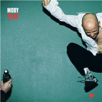 Moby: Play - CD (2561172E)