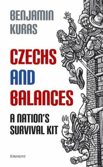 Czechs and Balances - Benjamin Kuras