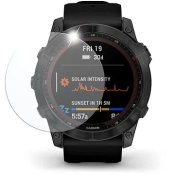 FIXED pro smartwatch Garmin Fénix 7X 2ks v balení čiré (FIXGW-917)