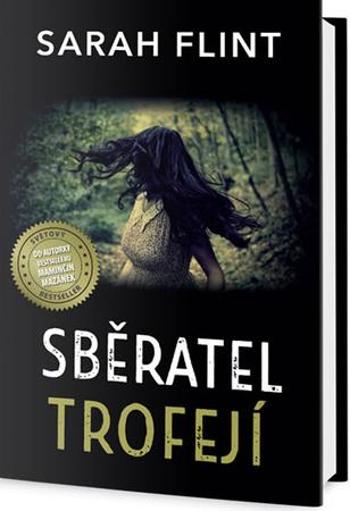 Sběratel trofejí - Flint Sarah