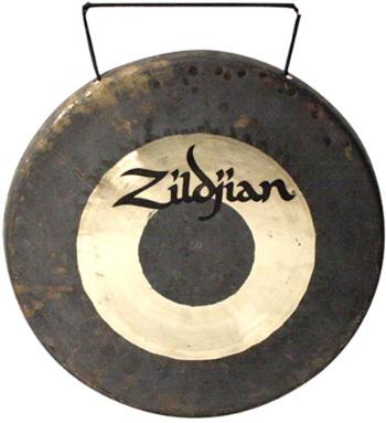 Zildjian 12" Hand Hammered Gong