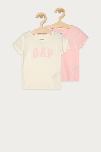 GAP - Dětské tričko 74-104 cm