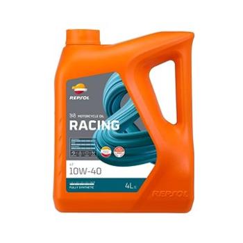 Repsol Moto Racing 4T 10W40 - 4L (RPP2000MGB)