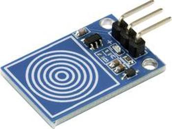 Senzorový modul Arduino, TRU COMPONENTS TC-8579956