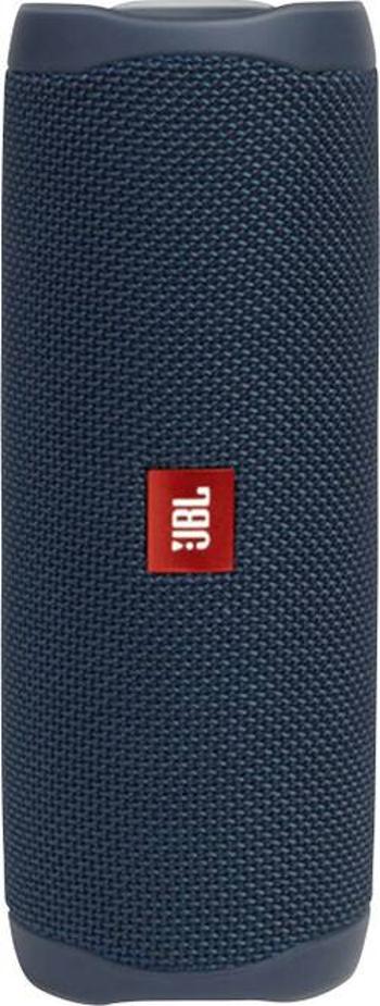 Bluetooth® reproduktor JBL Flip 5 vodotěsný, modrá