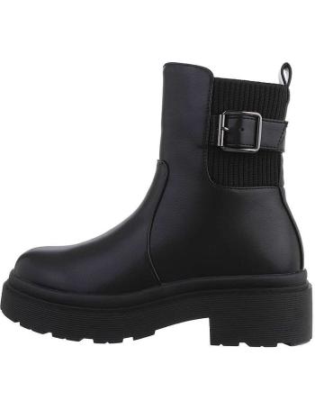 Dámské boty Chelsea Boots vel. 38