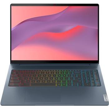 Lenovo IdeaPad Gaming 5 Chrome 16IAU7 Stone Blue kovový (82V8000WMC)