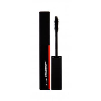Shiseido ImperialLash MascaraInk 8,5 g řasenka pro ženy 01 Sumi Black objemová řasenka; prodlužující řasenka