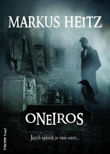 Oneiros - Markus Heitz