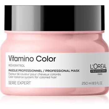 L’Oréal Professionnel Serie Expert Vitamino Color rozjasňující maska pro ochranu barvy 250 ml