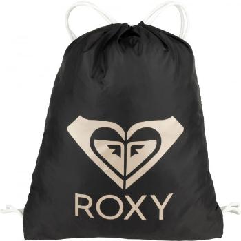 Roxy LIGHT AS A FEATHER SOLID Dámský gymsack, černá, velikost UNI