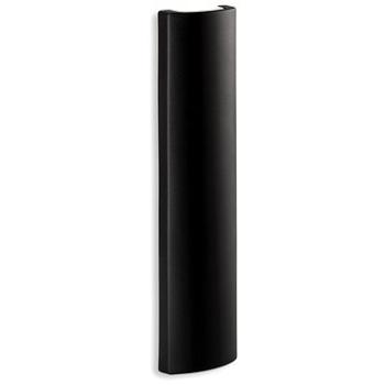 Meliconi SlimStyle Wire Cover Double 36cm černý (480519)