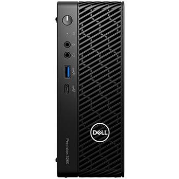 Dell Precision 3260 Compact (P4KNN)