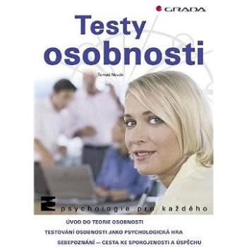 Testy osobnosti (80-247-0145-6)