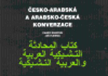 Česko-arabská a arabsko-česká konverzace - Charif Bahbouh, Jiří Fleissig