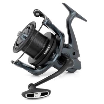 Shimano Naviják Speedmaster 14000XTC