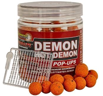 Starbaits boilie plovoucí hot demon-20 mm