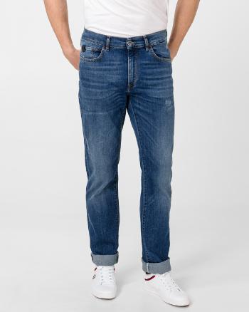 Trussardi Jeans 380 Icon Jeans Modrá