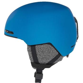 Oakley MOD1 - YOUTH Sjezdová helma, modrá, velikost (53 - 57)