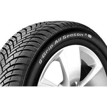 BFGoodrich G-Grip All Season 2 235/45 R17 97 V XL (596351)