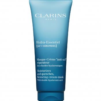 Clarins HYDRA MASK maska na obličej 75 ml