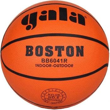 Míč basket GALA BOSTON BB6041R 6 - 
hnědá