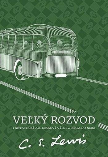 Veľký rozvod - Lewis Clive Staples