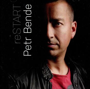 Petr Bende: Restart (CD)