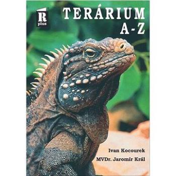 Terárium A-Z (978-80-904093-9-2)