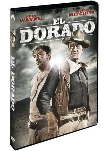 El Dorado (DVD)