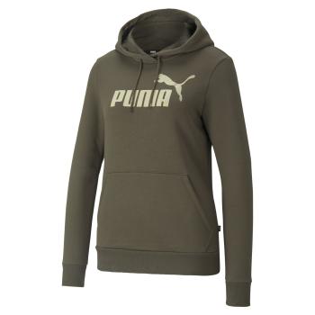 Puma ESS Logo Hoodie FL (s) XS