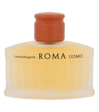 Toaletní voda Laura Biagiotti - Roma Uomo , 125ml