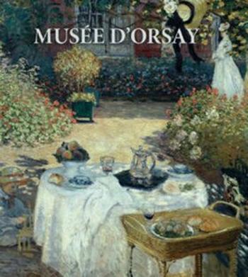 Musée d'Orsay - Valentin Grivet