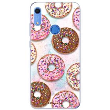 iSaprio Donuts 11 pro Huawei Y6s (donuts11-TPU3_Y6s)