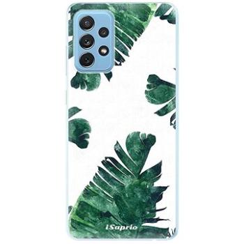 iSaprio Jungle 11 pro Samsung Galaxy A72 (jungle11-TPU3-A72)