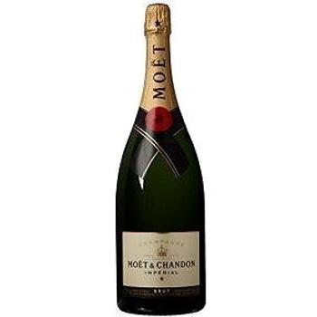 Moët & Chandon Imperial Brut 1,5l 12,5% (3185370000038)