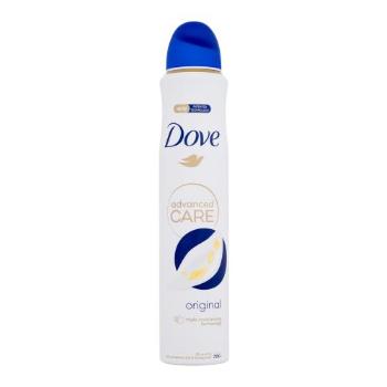 Dove Advanced Care Original 72h 200 ml antiperspirant pro ženy deospray