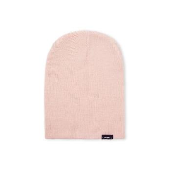 O'Neill DOLOMITE BEANIE Unisexová zimní čepice, růžová, velikost UNI