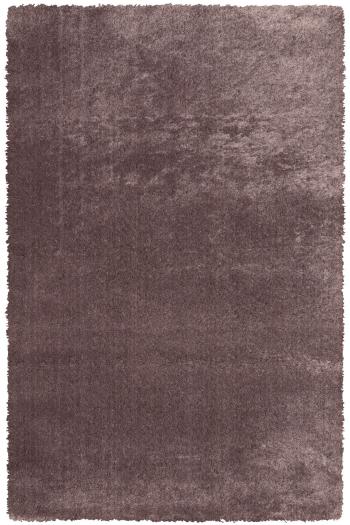 Sintelon koberce Kusový koberec Dolce Vita 01/BBB - 67x110 cm Hnědá