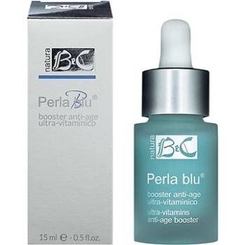 BeC Natura Perla Blu - Ultra vitamínový anti-age booster, 15 ml (PF104BEC)