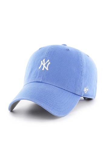 Čepice 47brand New York Yankees s aplikací