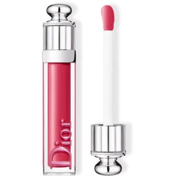 DIOR Dior Addict Stellar Gloss pečující lesk na rty odstín 765 Ultradior 6,5 ml