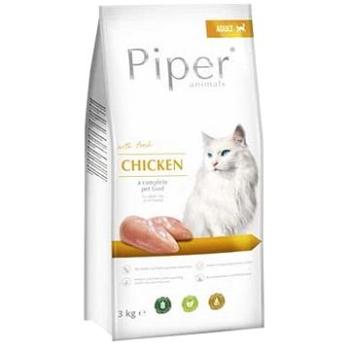 Piper Animals Adult Fresh Chicken 3kg (5902921304203)