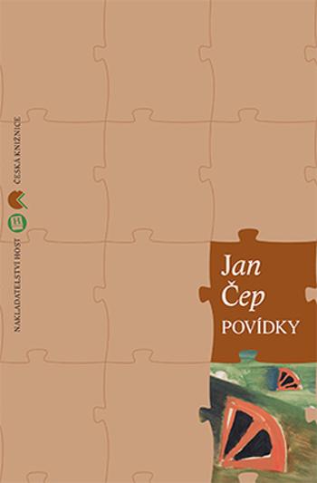 Povídky - Jan Čep - e-kniha