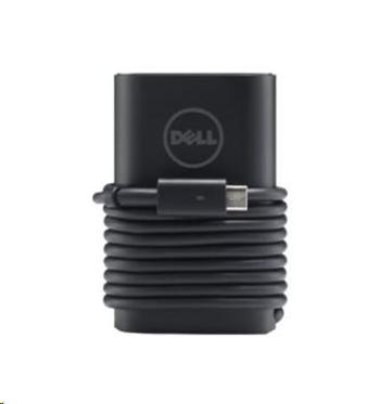 DELL Power Supply : Kit - E5 90W Type-C AC Adapter (EUR)